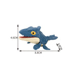 Jurassic Finger Dinosaur Bite Toy for Kids