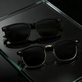 2PCS Y2K Retro UV400 Fashion Sunglasses for Women & Men