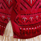 Kids Moana 2 Princess Adventure Costume Dress – Vaiana Outfit