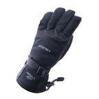 Waterproof Ski Gloves for Men & Women – Warm Winter Snow Gloves