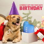 Funny Dog Toys with Squeaker - Funny Cute Parody Dog Toys - Puppy and Dog Toys for Small, Medium and Large Dogs