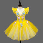 Children's Ballet Skirt, Girls' Dance Skirt, Ballet Performer Clothing, Children's Dance Skirt, Stage Performance Group Clothing