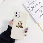 500Pcs/Roll Heterotypic Grassland Animals Stickers 2.5cm/1.0'' Graffiti Game Art Labels Learning Rewards, Adorn Gifts