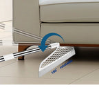 Silicone Scraper Broom Magic Wiper High Place Glass Wiper Floor Mop Household Splicing Cleaning Broom Bathroom Sweeping Water