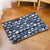 Flannel Pet Sleeping Mat & Dog Bed