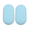 Ergonomic Wrist Rest Pad Armrest Pad Elbow Rest Pad Relief Elbow Pain Computer Armrest Arm Wrist Rest Support Mouse Pad for Desk