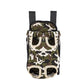 Adjustable Pet Backpack Carrier for Cats & Small Dogs