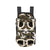Adjustable Pet Backpack Carrier for Cats & Small Dogs
