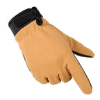 Fishing Gloves Summer Breathable Outdoor Riding Gloves Man Lady Light Bicycle Non-Slip Gloves Full Finger Fingerless