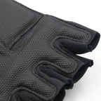 Outdoor  Fingerless Gloves Hard Knuckle Paintball Airsoft Hunting Combat Riding Hiking  Half Finger Gloves