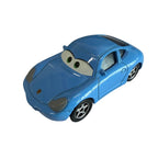 IN STOCK 2026 Disney Pixar Cars Lightning McQueen Mater 1：55 Metal Model Racing Car Toys Children's Birthday NEWYEAR Gifts