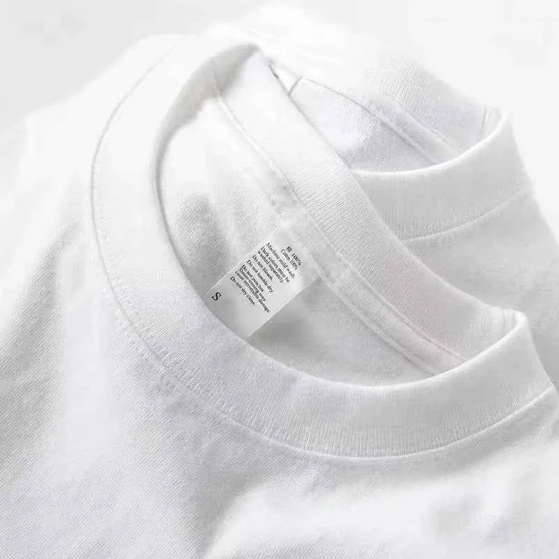 Streetwear Rapper Frank Channel Orange Graphic Print Tshirt Ocean Oversized T-shirts Blond Hip Hop Vintage Men's Blond Tees Top