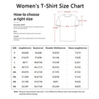 Retro Halloween Witches Broom Graphic Women's T-Shirt 100% Cotton Funny Graphic Short Sleeve Tee Novelty Shirt Casual Crew Neck Top S-5Xl