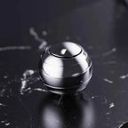 Premium Metal EDC Spinners Fidget Toys for Adult Stress Relief Focus Durable Smooth-Bearing Desktop Toys for Office & Anxiety