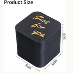 Christmas Prank Gift Middle Finger In Box Funny Creative Out Of The Box Pop-up Middle Finger Gifts Box Prank Quirky Gift New