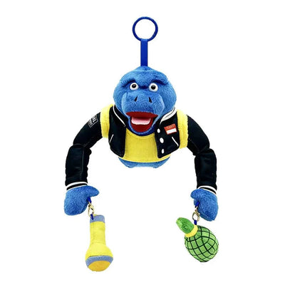 Animal OG V1 Plush Keychain Backpack Pendant Gift for Kids