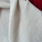 100% Wool Winter Scarf For Women Warm Triangle Knit Scarves Hijab Solid Lady Shawl Wrap Female Pashmina Bandana Head Scarfs New
