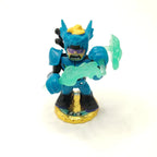 Legends of Akedo Battling Warrior Action Figure Collection