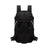 Adjustable Pet Backpack Carrier for Cats & Small Dogs