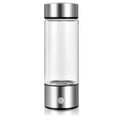 Hydrogen Water Generator Alkaline Maker Rechargeable Portable Water Ionizer Bottle Super Antioxidan Hydrogen-Rich Water Cup