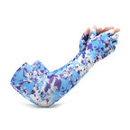 Cool Men Women Arm Sleeve Gloves Running Cycling Sleeves Fishing Bike Sport Protective Arm Warmers UV Protection Cover