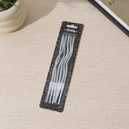 6/12/48pcs Birthday Candles Spiral Cake Candles  Long Thin Cake Candles For Wedding Party And Cake Decoration