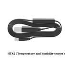 Broadlink RM4 Mini HTS2 IR Remote Controller Air Conditioning TV Set-top Box Temperature Humidity Sensor for Google Home Alexa