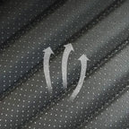 Universal Car Seat Cover Breathable PU Leather Pad Mat For Auto Chair Cushion Car Front Seat Cover Four Seasons Anti Slip Mat