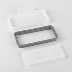 Trash Garbage Hanging Bag Hanger Durable Rubbish Holder Kitchen Support Cabinet Stand Trash Rack Storage Hanger Organizer
