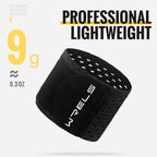 WRELS Wrist Band Support Sleeve Gym Support Wrist Brace Wrap Breathable Elastic Compression Bandage Hand Sport Wristband