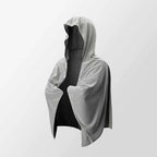 1pc Quick Dry Shawl Sports Coldproof Hooded Headband Camping Gym Wipe Sweating Cooling Towel Sunscreen Quick Dry Head Cover