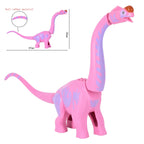 Jurassic Dinosaur Building Blocks – DIY Mini Dino Model Toy