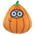 22cm Hot Game My Pet Alien Pou Plush Toy Furdiburb Emotion Alien Plushie Stuffed Animal Pou Doll