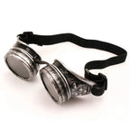 Men's Goggles Splash Punk Sunglasses Party Decorative Glasses Goggles