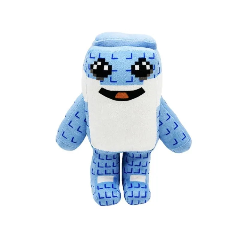 Steal A Brainrot Plush Doll Steal A Brainrot 67 Plushies Toy 67 Brainrots Italian Brainrot Chair Plush Soft Toy Christmas Gifts