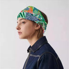 New 90cm Medium Square Scarf Desktop Printing Exquisite Right-angle Crimped High-quality Twill Women's Headscarf Shawl