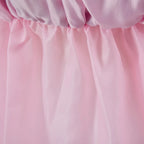 Girls Rapunzel Princess Costume Dress – Tangled Cosplay Outfit