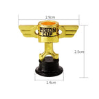 Pixar Cars Ramone 1/55 Metal Die Casting Model Car Anime Figure Cartoon Racing Toys Collectibles Children's Birthday Gifts