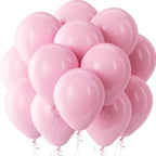 5/10/12/18inch Green Balloon Jungle Green Blue Hot Pink White Latex Balloon Birthday Party Decoration Baby Shower Wedding