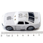 Disney Pixar Cars Lightning McQueen 1:55 Die-Cast Alloy Toy Car