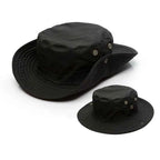 2Pcs/Set Wide-brimmed Hat Balaclava Mixed Set Men Sunscreen Boonie Cap Outdoors Hiking Camping Fishing Hat Sun Hat Fisherman Hat