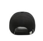 Unisex Hua Label Hip Hop Baseball Cap for Outdoor Casual Style