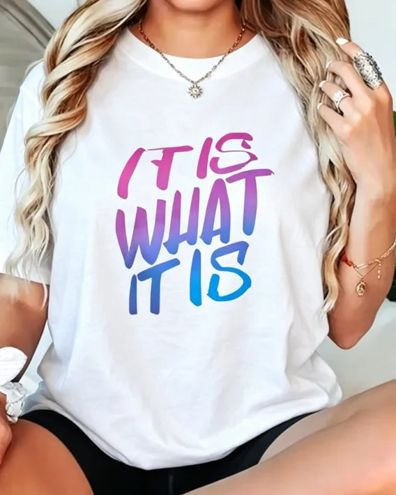 Funny Slogan I'm Not Perfect I'm Limited Edition T Shirt Women's Casual Aesthetic Letter Print Tee Crew Neck Short Sleeve Tops