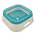 Anti-Splash Dog Water Bowl 1L