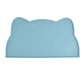 Silicone Pet Feeding Mat – Waterproof & Non-Slip