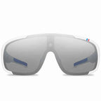 ELAX Polarized Photochromic UV400 Cycling Sunglasses for Men & Women