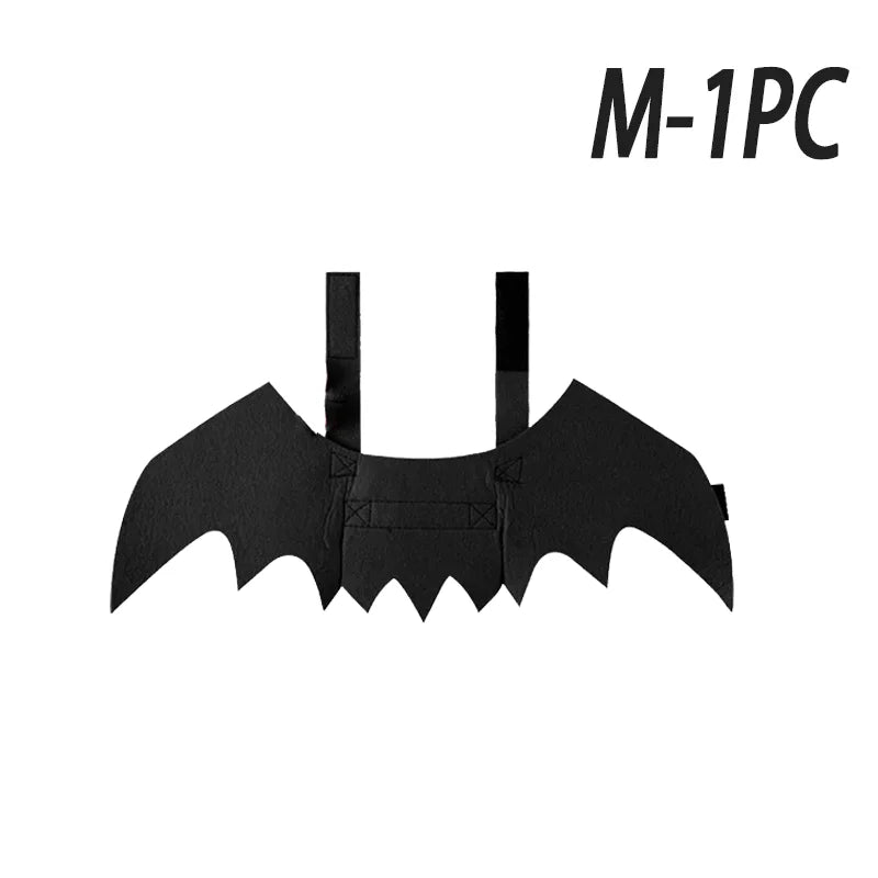 Bat Halloween Costume for Cats & Dogs