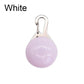 Christmas LED Luminous Dog & Cat Collar – Glowing Pendant Safety Necklace