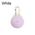 Christmas LED Luminous Dog & Cat Collar – Glowing Pendant Safety Necklace