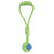 Pet Dog Toys for Large Small Dogs Toy Interactive Cotton Rope Mini Dog Toys Ball for Dogs Accessories Toothbrush Chew Puppy Toy - WTN Essentials 